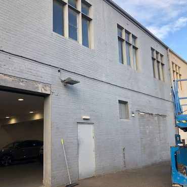 External Cladding 5